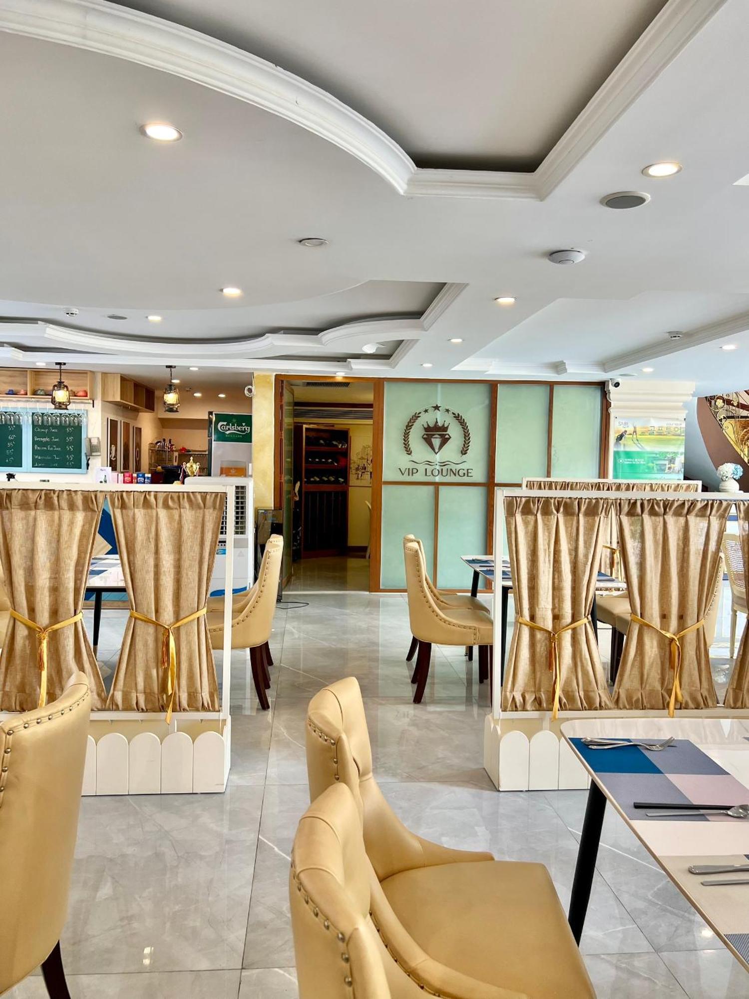 Sabina Boutique Hotel 2 Ho Chi Minh Zewnętrze zdjęcie