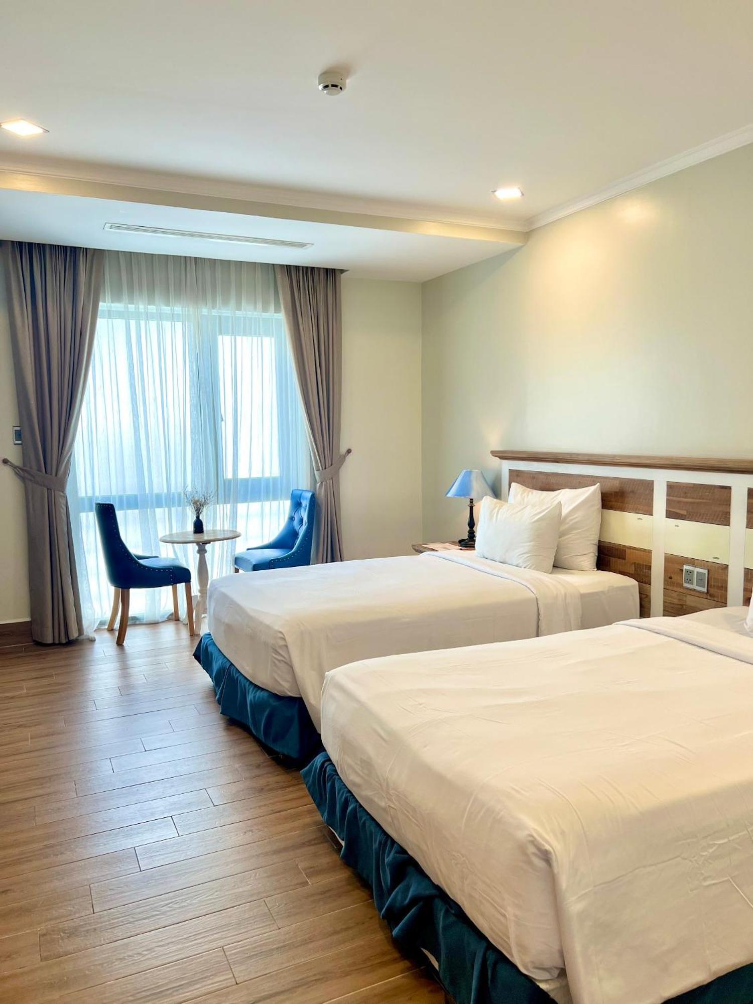 Sabina Boutique Hotel 2 Ho Chi Minh Zewnętrze zdjęcie